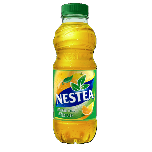 NESTEA 0,5 L GREEN TEA [12]