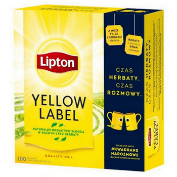 LIPTON herbata  88 tor. [8]