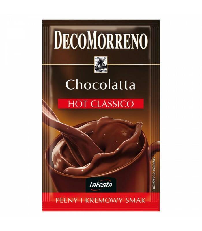 Kakao, czekolada do picia