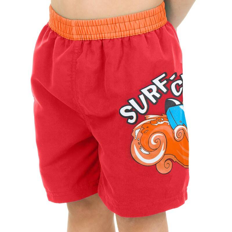 SURF-CLUB swim shorts size 7A col. 31