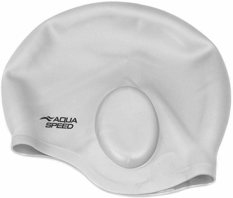 Czepek pływacki EAR CAP kol.26
