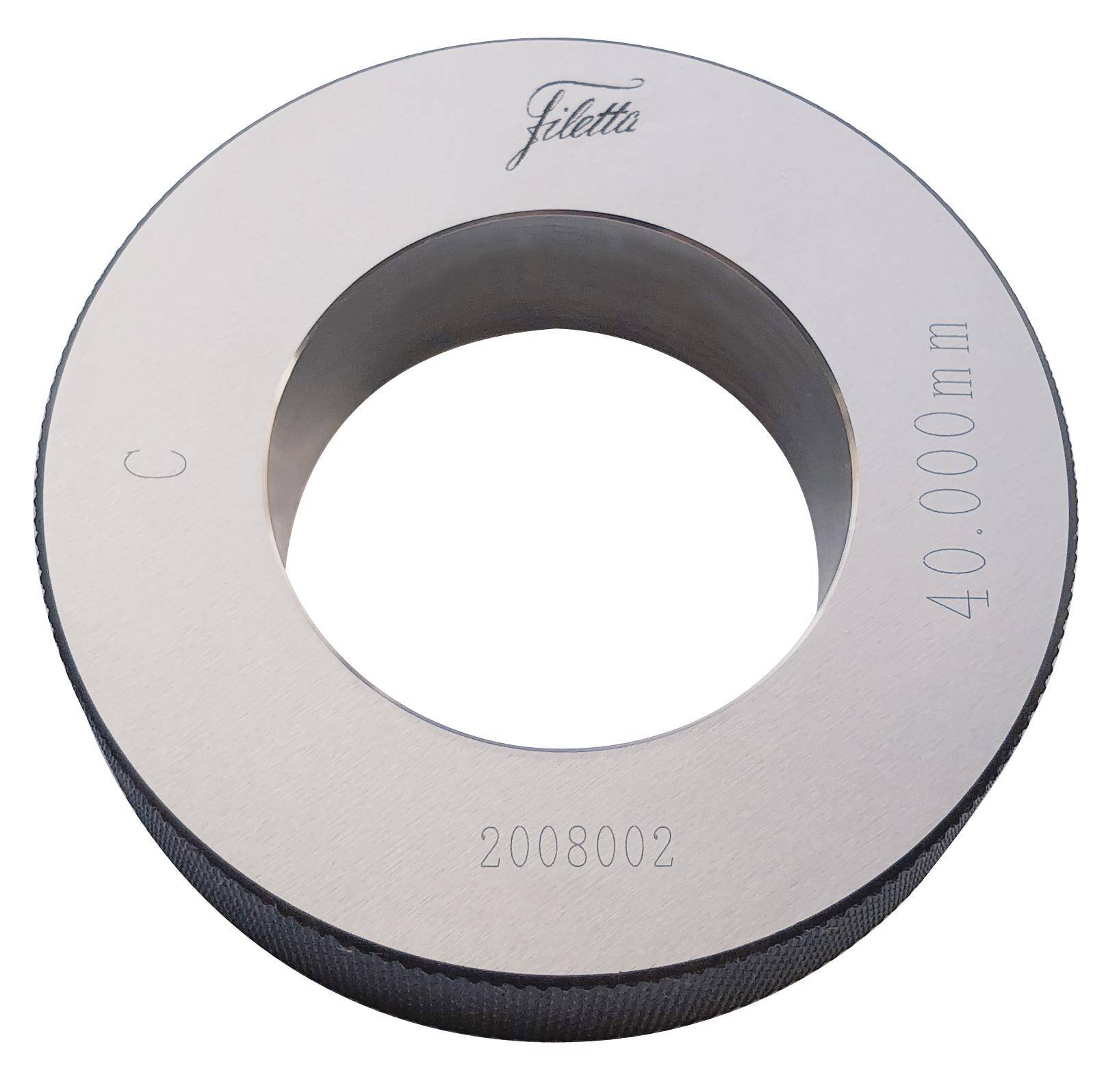 SCHUT pierścień wzorcowy fi 33 mm DIN 2250 C 911.099