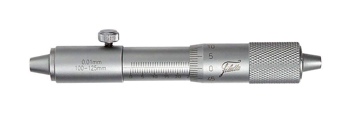 SCHUT średnicówka 2-punktowa 200-225/0.01 mm mikrometryczna 906.084