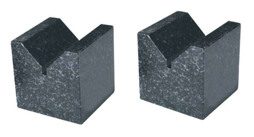 ACCUD komplet pryzm granitowych 50x70x70 mm 631-075-01