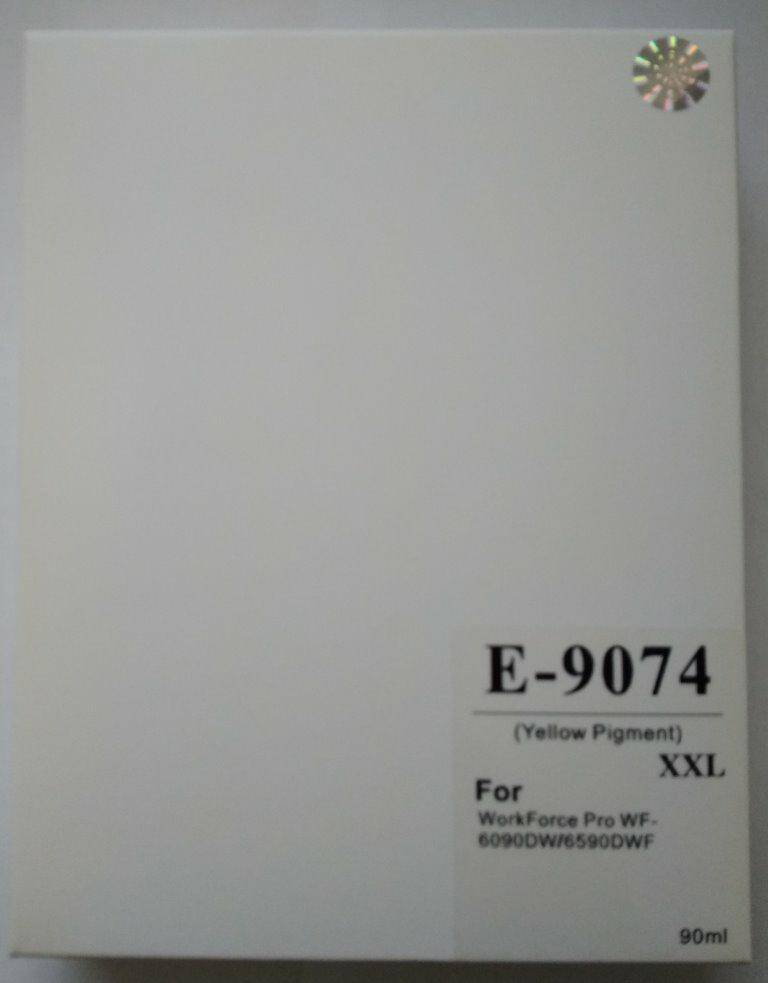 Epson T9074 zamiennik