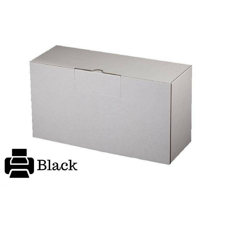 Oki MC861  BK  White Box (Q) 7K reman