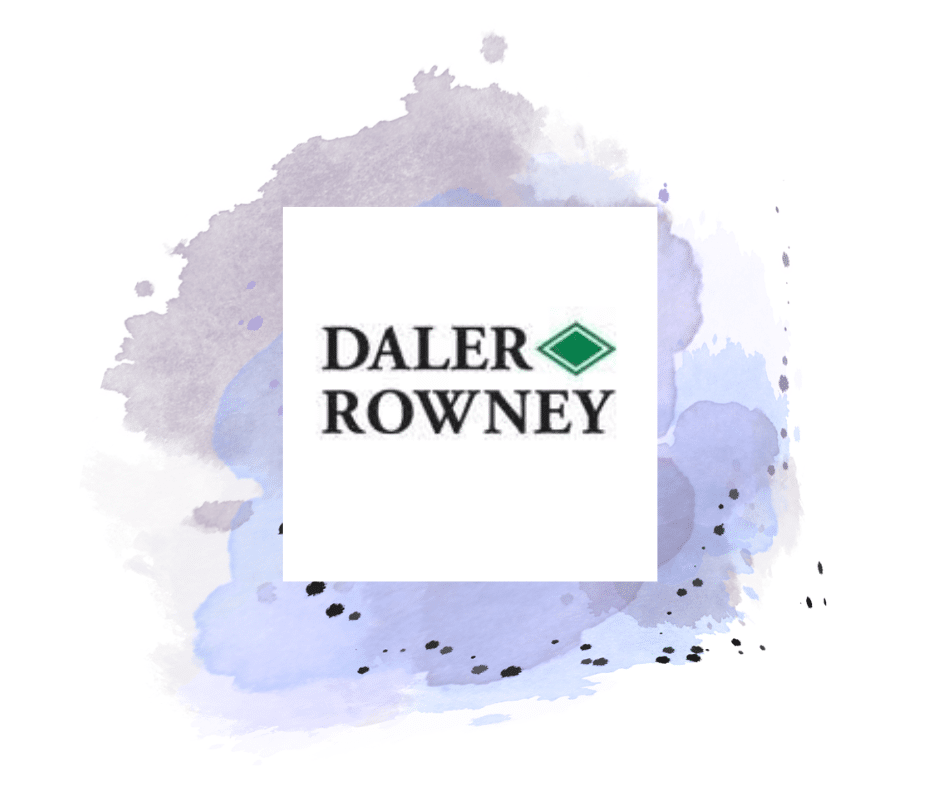 Daler & Rowney