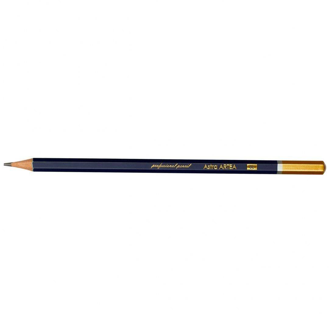 Ołówek do szkicowania Artea 8B