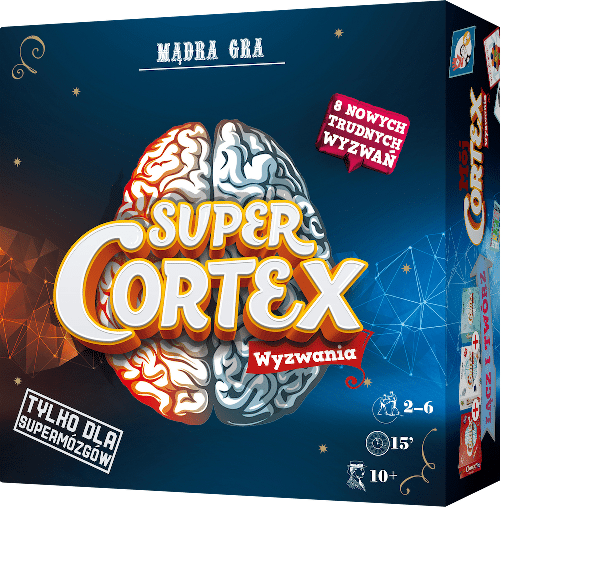 Gra Cortex Super Cortex Rebel