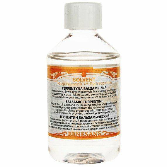 Renesans Terpentyna balsamiczna 250 ml