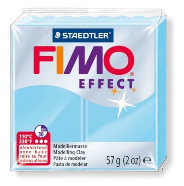 Modelina FIMO Effect 57g, 305 wodny