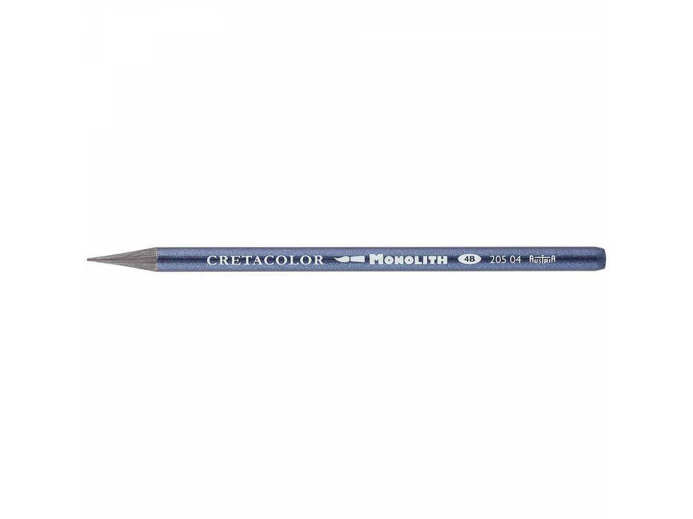 Ołówek grafitowy, bezdrzewny Monolith -