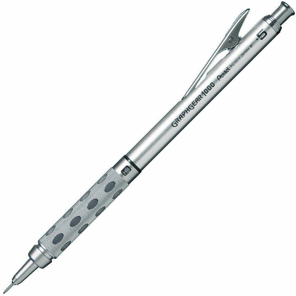 Ołówek Automatyczny Pentel GraphGear 05