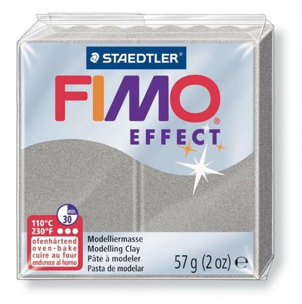 Modelina FIMO Effect 57g, 817 jasno