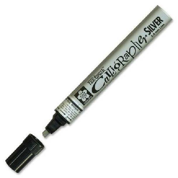 Pisak PEN-Touch Calligrapher Medium 5mm