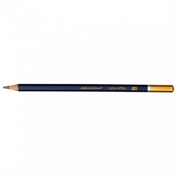 Ołówek do szkicowania Artea 5B