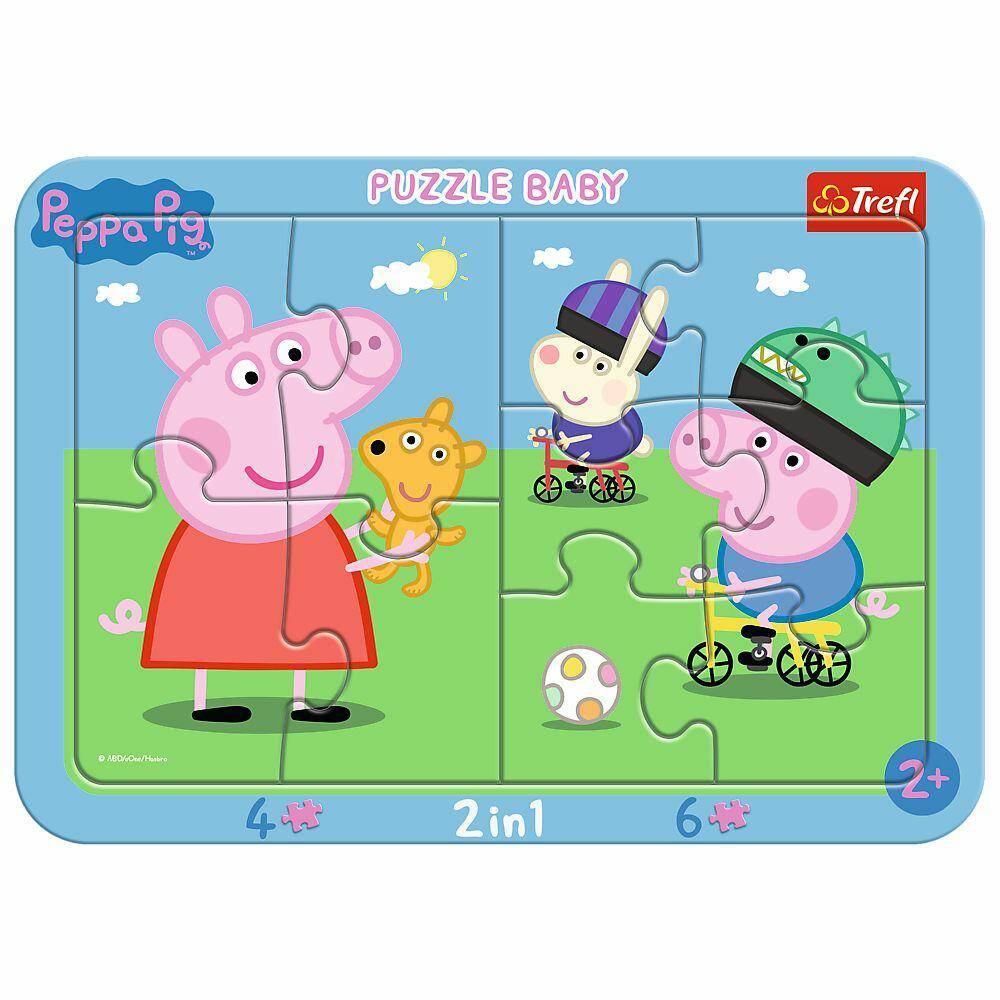 Puzzle Puzzle