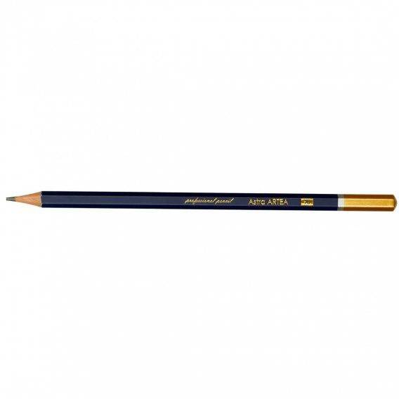 Ołówek do szkicowania Artea 7B.