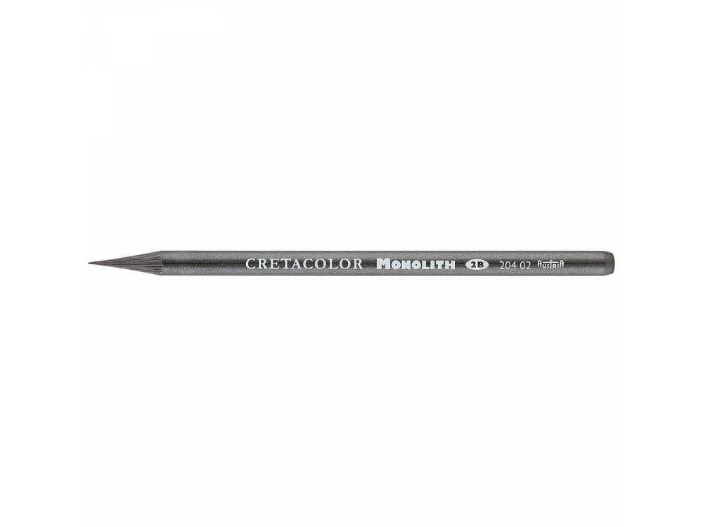 Ołówek grafitowy, bezdrzewny Monolith -