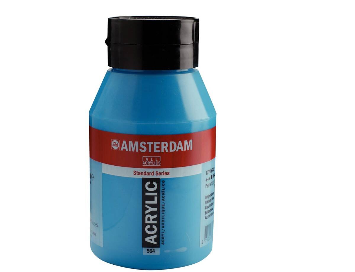 AMSTERDAM farba akryl 1000ml 564