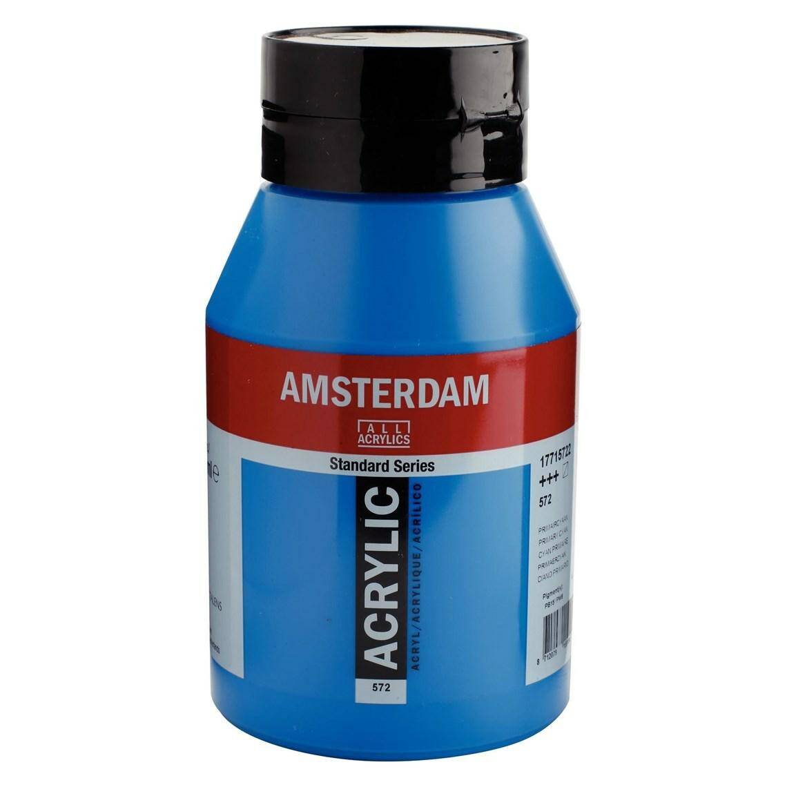 AMSTERDAM farba akryl 1000ml 572 Primary