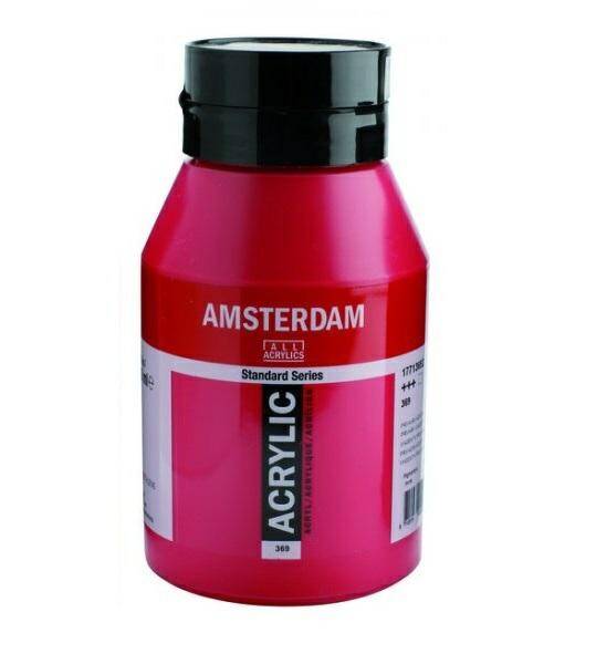 AMSTERDAM farba akryl 1000ml 369 Primary