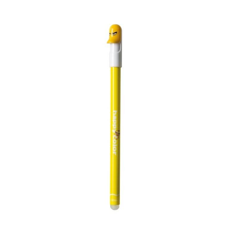 Długopis ścieralny Happy Color Kaczki