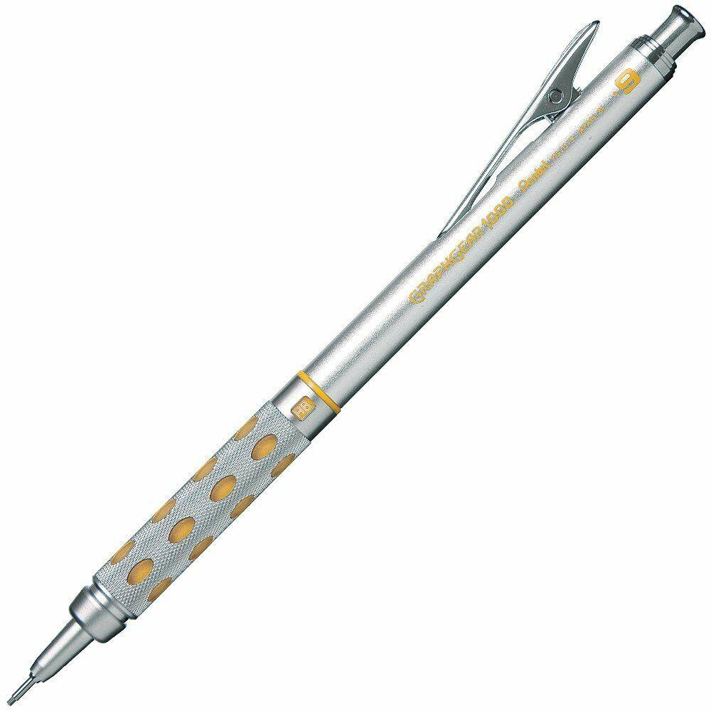 Ołówek Automatyczny Pentel GraphGear 0,9