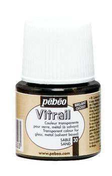 Farba witrażowa Pebeo Vitrail - 30