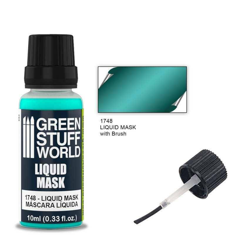 Green Stuff World: Płyn maskujący 10ml