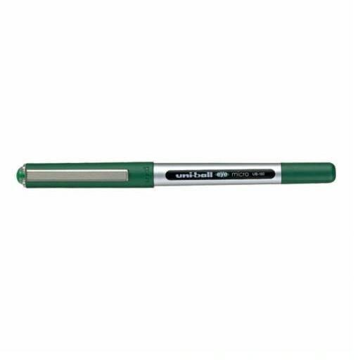 Pióro kulkowe UB-150 0,5mm zielone