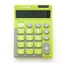 Kalkulator z dużymi klawiszami 10 paz.