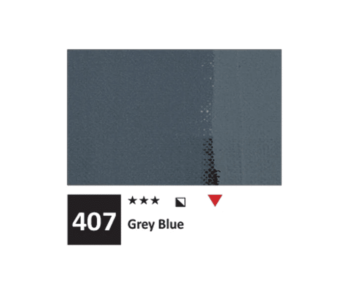 Farba akryl MAIMERI ACRYLICO 407 Grey