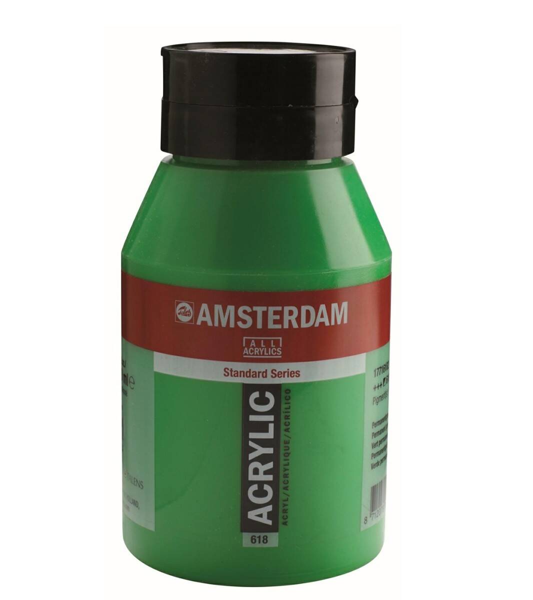 AMSTERDAM farba akryl 1000ml 618