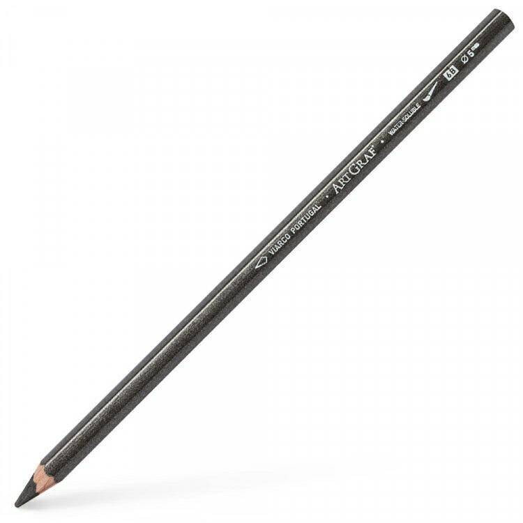 Ołówek akwarelowy 6B 5mm ARTGRAF