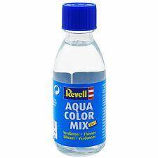 Rozcieńczalnik - Aqua Color Mix 100ml