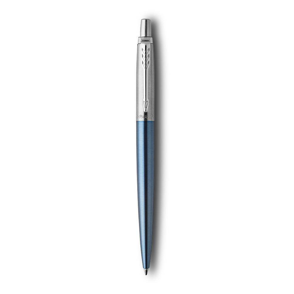 Długopis Jotter Core Waterloo Blue CT,