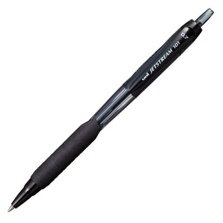 Długopis JETSTREAM Czarny UNI