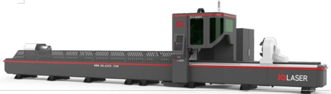 Laser do rur FLT-6035ET Raycus 1,5 kW