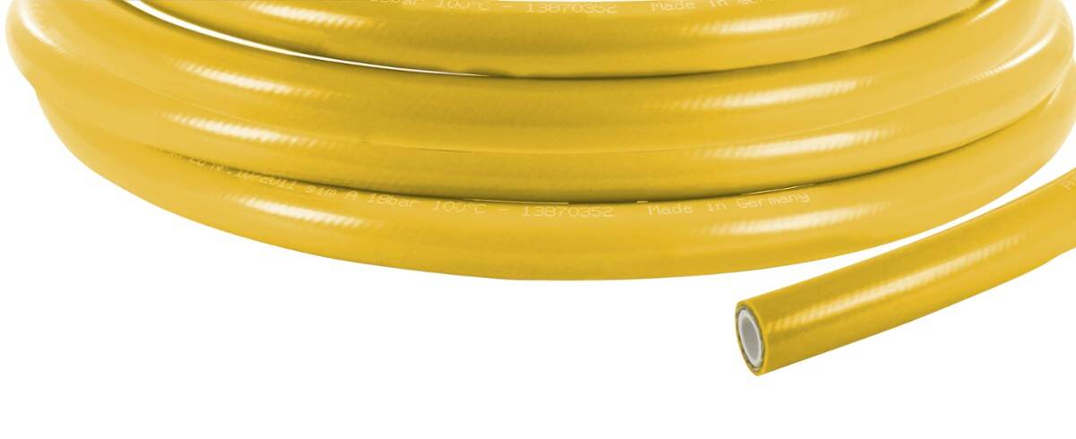 Wąż PUReClean365+ 40 DN12 żółty