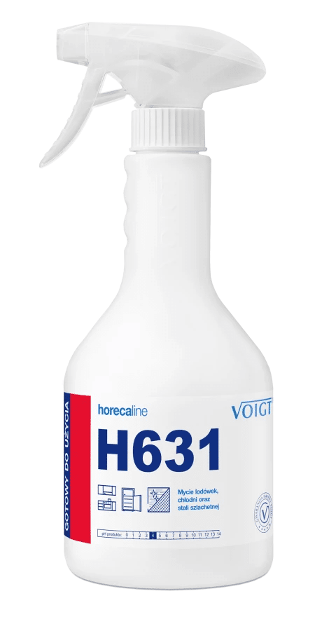 H631 VOIGT Spray 0,6l do dezynfekcji