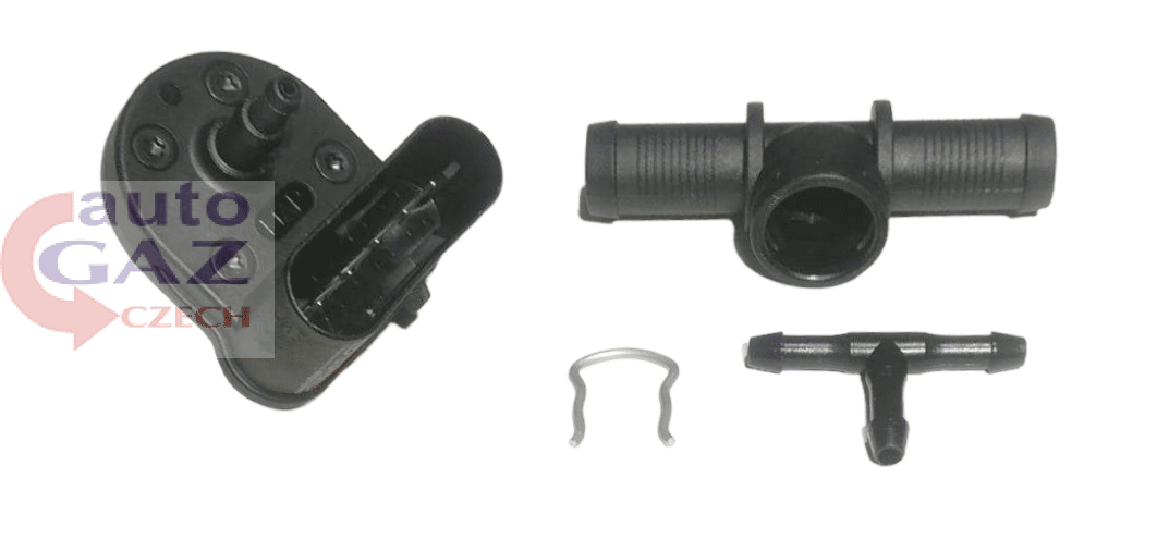 Czujnik ciśnienia PS-04 mapsensor STAG