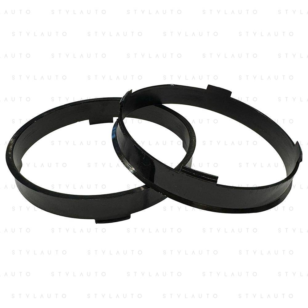 Centering rings for rims 70.6 Centering rings for rims 70.6