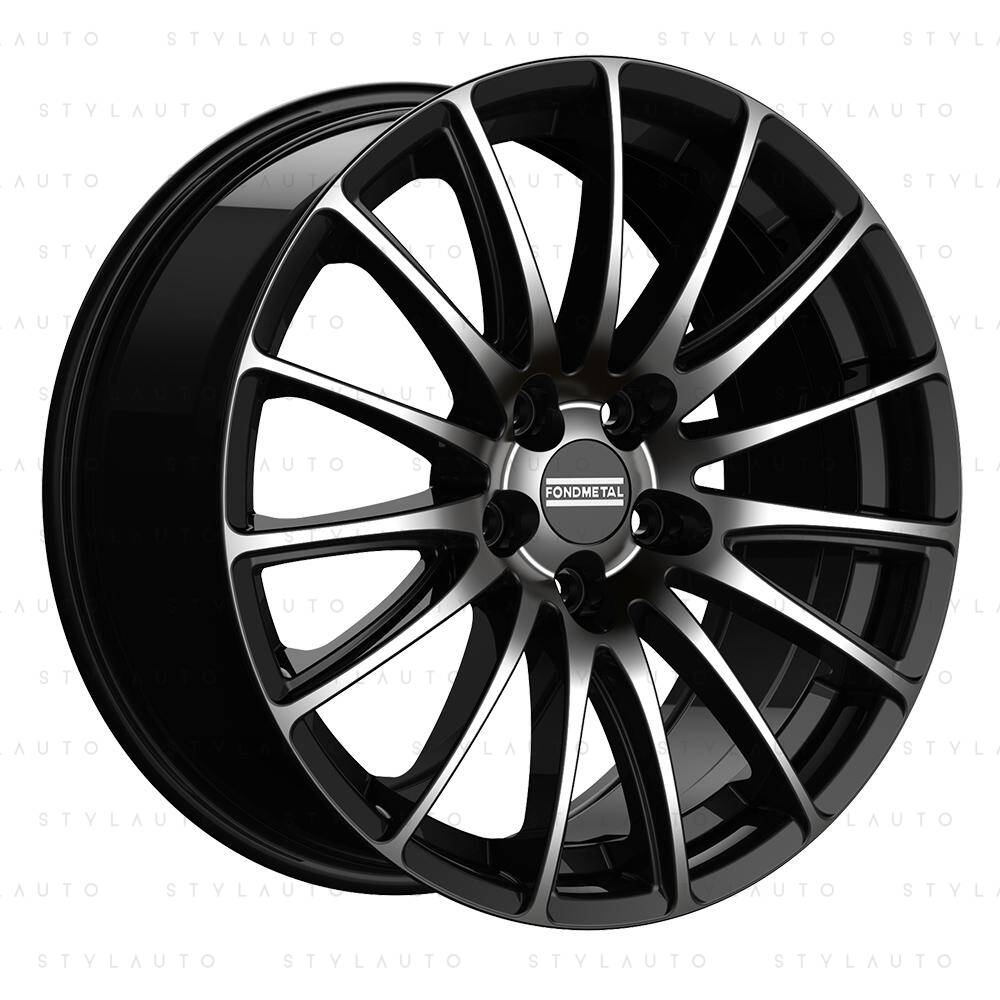 Felgi Audi A3 Felgi Audi A3