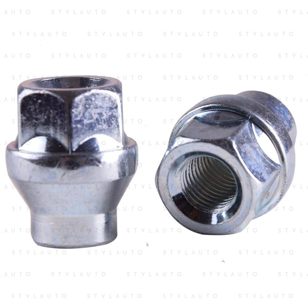 Wheel nuts 14 x 1,5 Wheel nuts 14 x 1,5