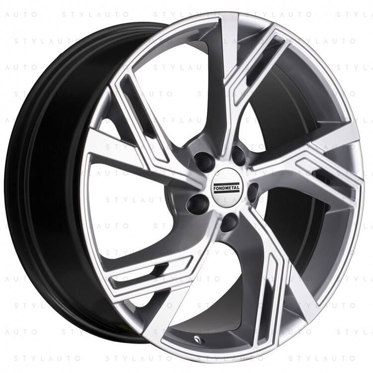BMW 7 2015 - (G11/G12) - 7L BMW 7 2015 - (G11/G12) - 7L