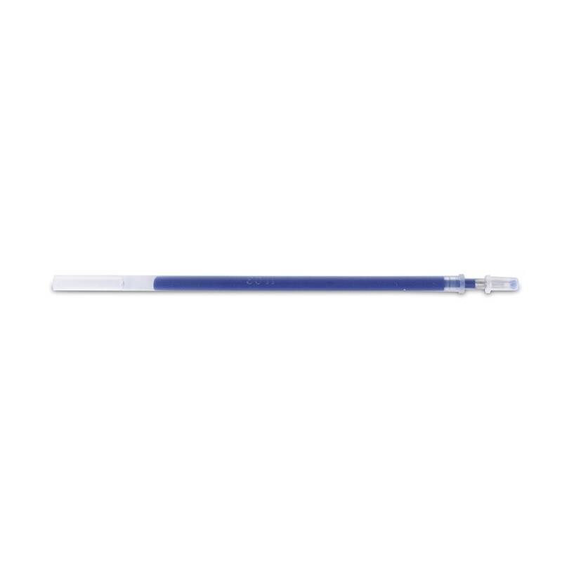 Wkład niebieski do długopisu żel. 0,5mm