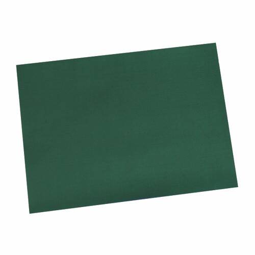 Podkładki papierowe 30x40 ciemny zielony