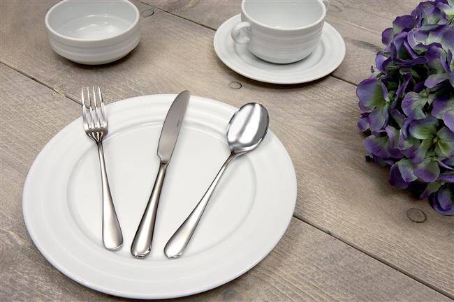 Sztućce Fine Dine Elegant Nóż stołowy