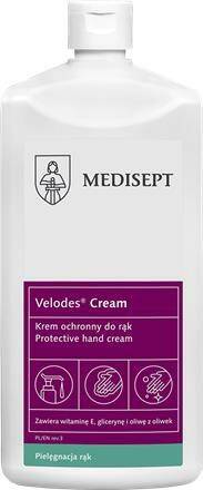 MEDISEPT Velodes Cream 500ml